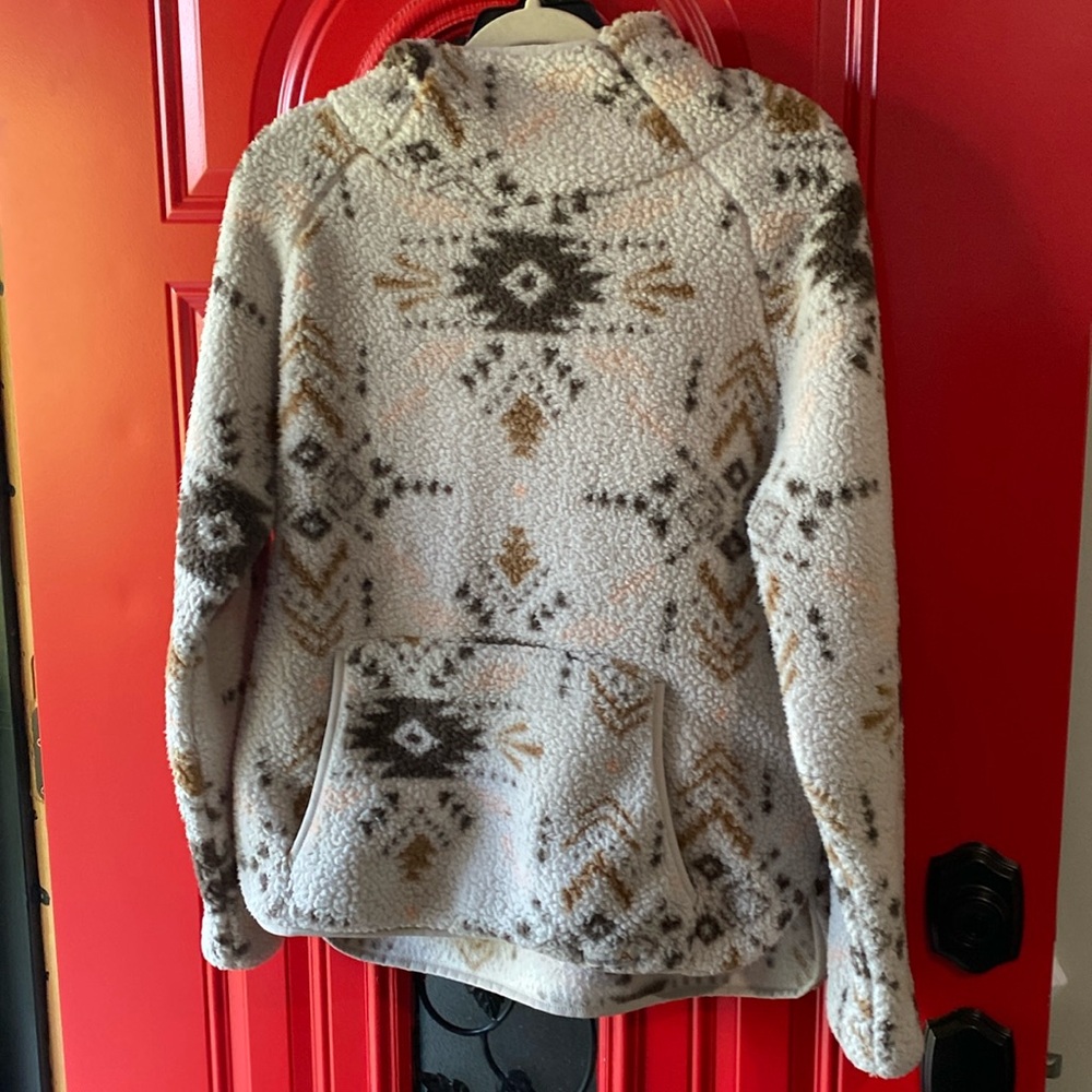 Pullover